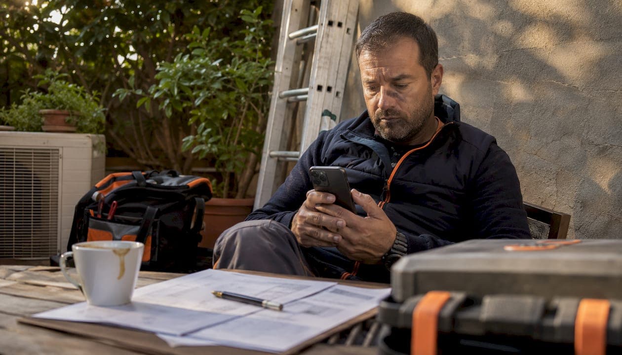 Fatturazione elettronica da smartphone: guida 2026